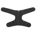 thumbnail image 2 of Soporte De Cadera, Soporte De Cadera Negro Ajustable Para Aliviar El Dolor De Ciática Para Dislocación De Articulación De Cadera Inestable, 2 of 7