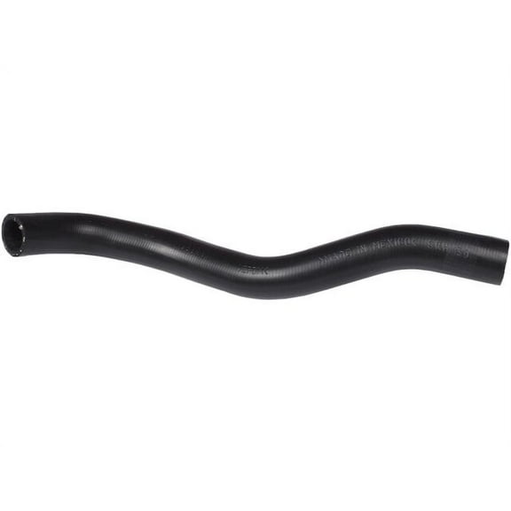 Upper Radiator Hose - Compatible with 2003 - 2007 Honda Accord 2.4L 4-Cylinder 2004 2005 2006