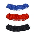 thumbnail image 3 of CTIRCHIU 1 Pc Trampoline Protector Cover Red Oxford Cloth Trampoline Accessories, 3 of 8