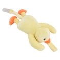 thumbnail image 4 of Chupete Snuggle con forma de Animal, soporte para chupete calmante desmontable, juguete para infantes4 #, 4 of 5