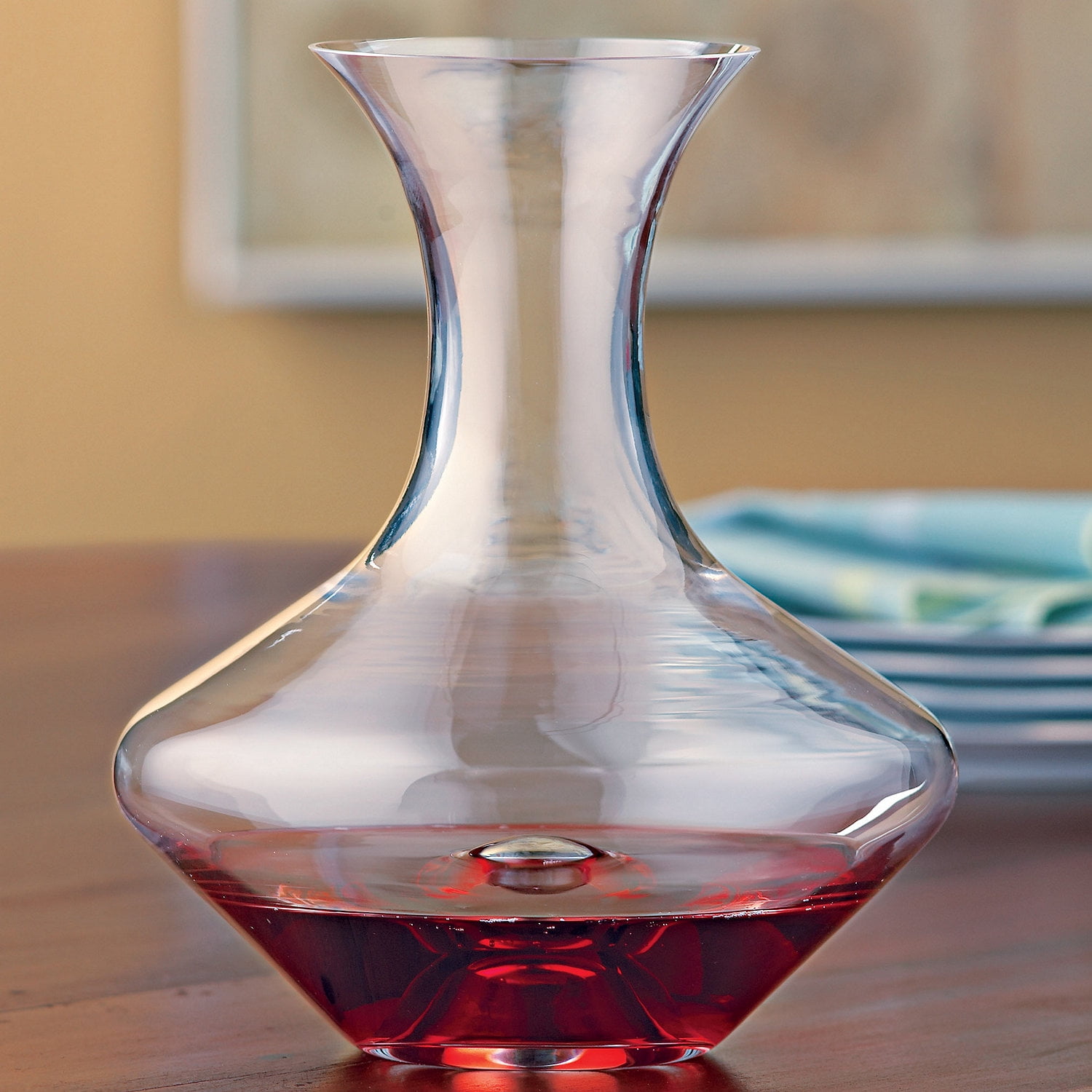 Fusion BreakResistant Wine Decanter
