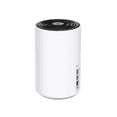 thumbnail image 2 of TP-Link Deco AXE5400 Tri-Band WiFi 6E Mesh System(Deco XE75 Pro) - 2.5G WAN/LAN Port, Covers up to 7200 Sq.Ft, Replaces WiFi Router and Extender, AI-Driven Mesh, New 6GHz Band, 3-Pack, 2 of 8