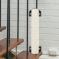 BESTYASH Cage Cat Scratching Pole Cage Wall Mounted Cat Scratching Post Wall-mounted 1 Set