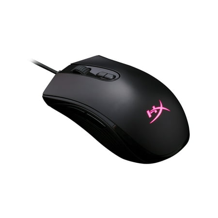 HyperX - Pulsefire Core Wired Optical Gaming Mouse with RGB Lighting
