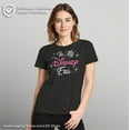 thumbnail image 2 of Women's Disney In My Disney Era  Graphic T-Shirt, 2 of 9