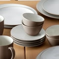 thumbnail image 4 of Noritake Colorwave Clay 20-Piece Value Dinnerware Set, Service for 4, 4 of 7