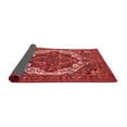 thumbnail image 2 of Ahgly Company Indoor Rectangle Oriental Red Industrial Area Rugs, 4' x 6', 2 of 4