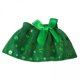 thumbnail image 1 of 2xFashion 1/12 Falda De Muñeca De Navidad Regalos De Niña Para Accesorios De Año Nuevo Prendas C, 1 of 4