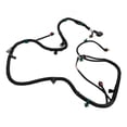 thumbnail image 2 of Front Bumper Park Assist Sensor Harness, 106795801G Anti Aging Perfect Fit High Sensitivity Fast Response  For Car, 2 of 8