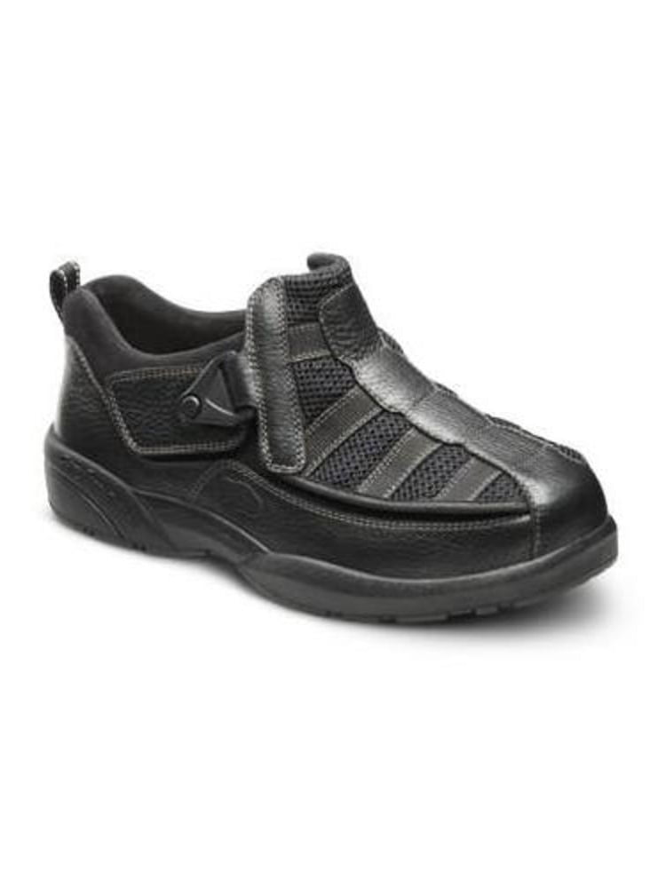 Comfort Edward-X Men/'s Therapeutic Diabetic Extra Depth Shoe Dr