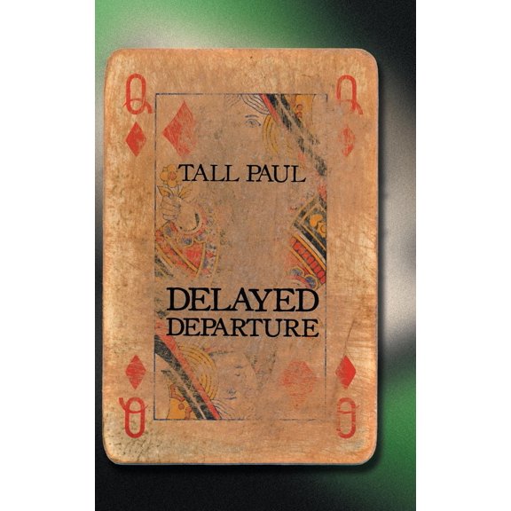 Delayed Departure (Hardcover)