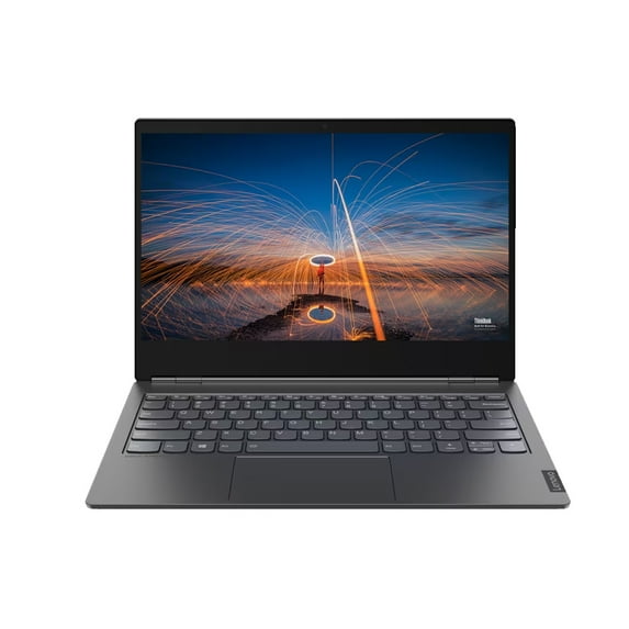 Restored Lenovo Thinkbook Plus 13.3" Laptop Intel Core i7-10510U 16GB RAM 512GB SSD W10H (Refurbished)