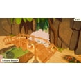 thumbnail image 3 of Jeu vidéo The Outbound Ghost pour (PS5), 3 of 9