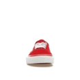 thumbnail image 3 of Vans Men's Authentic Red Shoes, from StockX, 3 of 5