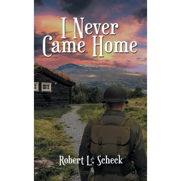 I Never Came Home, (Paperback)