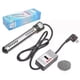 thumbnail image 4 of 3000W Timing Poolheizung Tauchsieder Elektrischer Badewanne Tauchwasserbereiter, 4 of 5