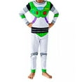 thumbnail image 3 of Disney Buzz Lightyear Costume PJ PALS for Boys-Size 4, 3 of 7
