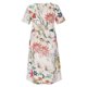 thumbnail image 5 of Vestidos Para Mujer Vestidos Midi Moda Casual Erógeno Cuello Redondo Estampado Manga Corta Vestido Con Bolsillos Odeerbi ODB161028, 5 of 8