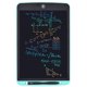 thumbnail image 1 of Tableta de escritura LCD, Tablero de escritura LCD, Tablero de escritura de tableta gráfica Tablero de escritura digital Tablero de pintura sin papel para niños Escuela Dibujar notas Azul claro Jormftte LKX-1145-1, 1 of 7