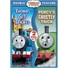 Thomas & Friends: Gets Tricked / Percy's Ghostly Trick (DVD)