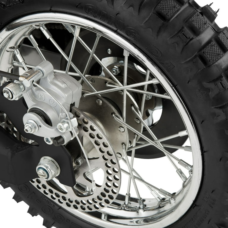 Razor mx650 black discount