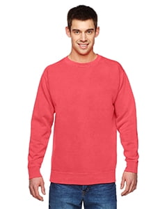 The Comfort Colors Adult Crewneck 