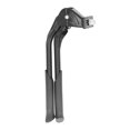 thumbnail image 1 of Cent Mount Bike Bike Kickstand, Ajustable Impermable Doble en la Bicicleta de Pierna Con ÓXido para El Ciclismo, 1 of 7