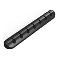 thumbnail image 5 of Cameland Wire Cord Clip Drop Cable Line Tie Fixer Organizer Self-Adhesive Clamp, 5 of 5