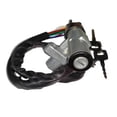 thumbnail image 1 of For Lhd For L2000 M2000 Cla Truck Steering Ignition Lock Switch, 1 of 3