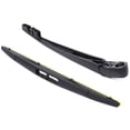 thumbnail image 4 of OE # 287811FC0A Rear Windshield Wiper Arm w/ Blade 2PCS/Set Fits select: 2009 NISSAN MURANO S/SL, 2015-2019 NISSAN MURANO S/SL/SV/PLATINUM, 4 of 6