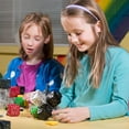 thumbnail image 3 of Modular Robotics Cubelets - Cubelet de Batterie, 3 of 3