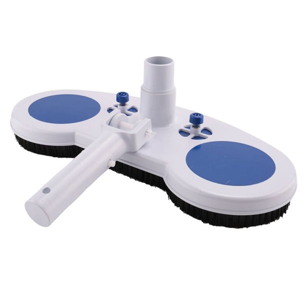 Symkmb 1 Set Jet Swimming Pool Vacuum Cleaner Floating Objects Cleaning