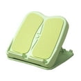 thumbnail image 2 of Vsenkes Slant Board for Calf Stretching Anti Slip for Men Women for Heel Legs Calves green, 2 of 9