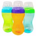 thumbnail image 2 of Playtex Baby® Soft Spout Handled Cup, 2 of 2