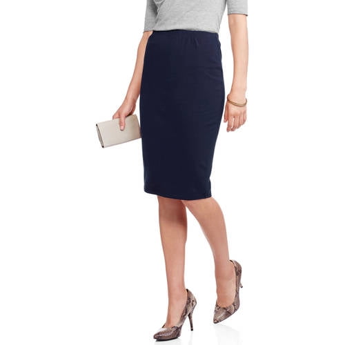 Faded Glory Tube Skirt