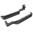 thumbnail image 5 of Pair Door Handles Inner Left & Right Side For 87-96 Ford Bronco F150 F250 F350, 5 of 5