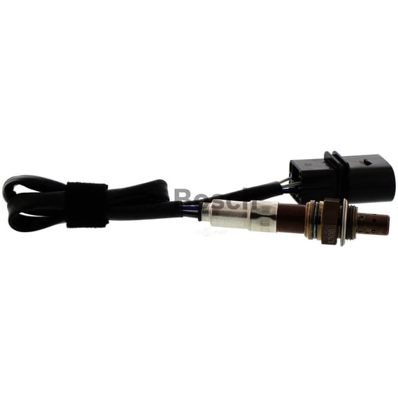 Bosch 18097 Bosch Validated Oxygen Sensor Fits select: 2007-2009 HYUNDAI ELANTRA, 2007-2009 KIA SPECTRA