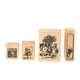 thumbnail image 5 of De 4 Piezas De Cuentos De Hadas De , Sellos De En Caja De Hojalata, Para Edades De Adelante Estilo_5 Macarena Sellos de bellas artes, 5 of 8