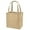 Beige, variant on (12 Pack) Set of 12 Reusable Grocery Shopping Tote Bag (Natural)