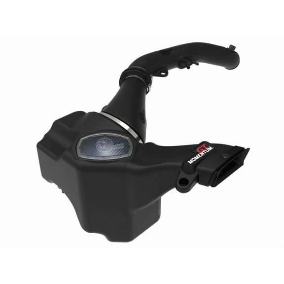aFe Power 50-70116R; Cold Air Intake; Momentum GT Cold Air Intake System w/ Pro 5R Filter