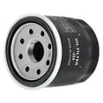 thumbnail image 3 of GUANGHUI KN204&HF204 Oil Filter for VT750C SHADOW 750 2008 2011 / VT750 C VT750C SHADOW AERO 745 2004-2009 2012-2016(1 pc), 3 of 6