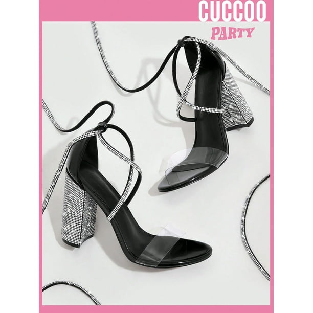 Party sandals sale