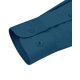 thumbnail image 5 of Camisas con botones Siliteelon para mujer, manga larga, azul vaquero, 5 of 9