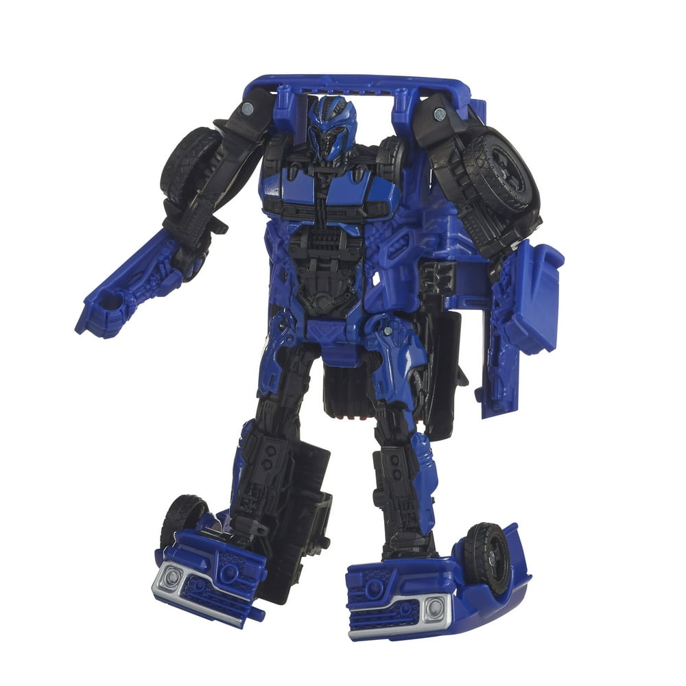Transformers Bumblebee Energon Igniters Power Series Dropkick