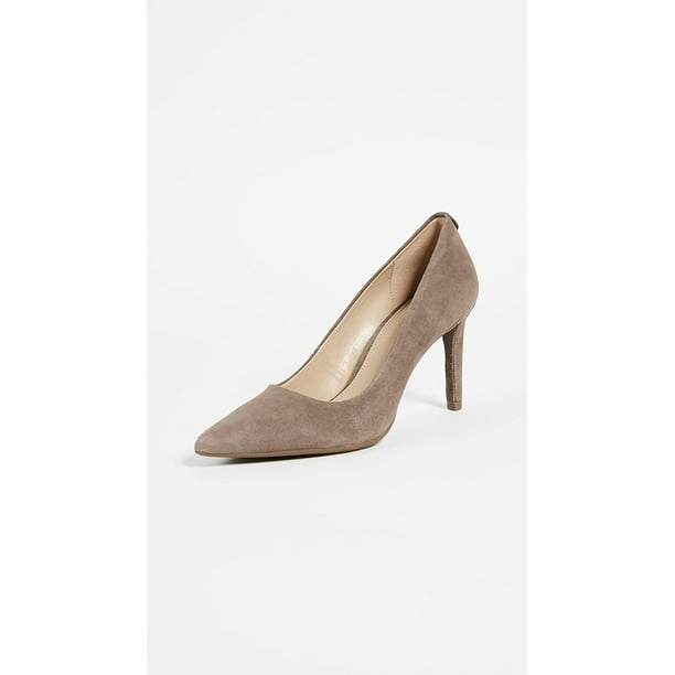 Michael kors dorothy store flex pump grey