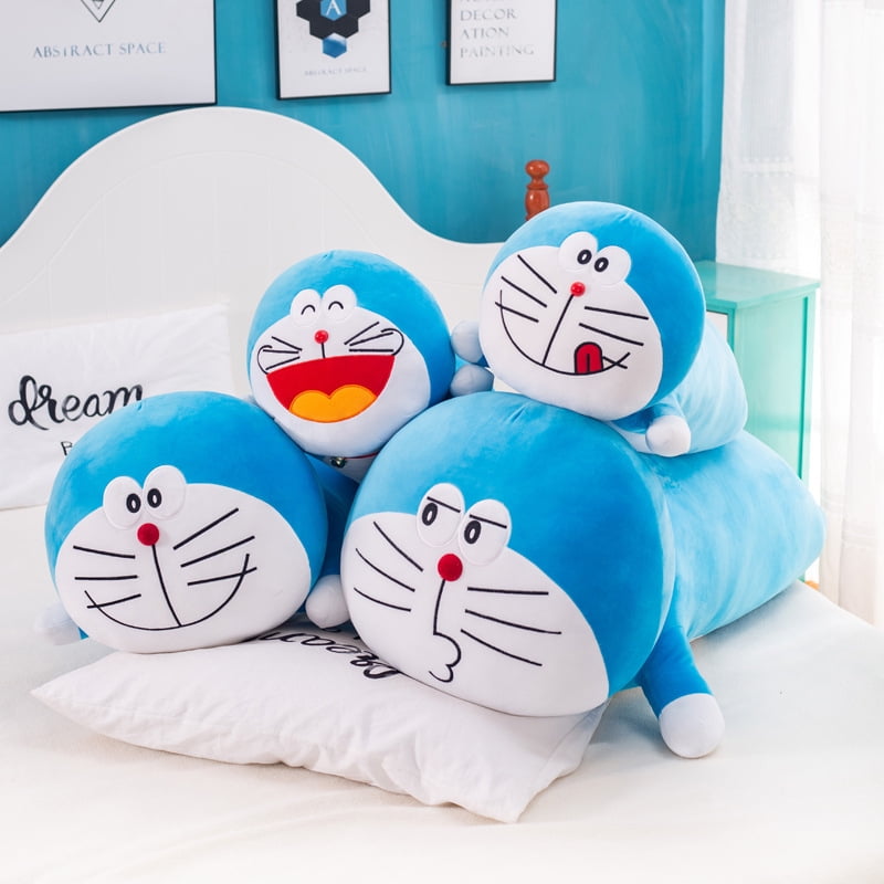 おめめリラックス ドラえもん アイピロー ぬいぐるみ リラックス