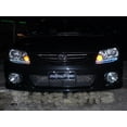 thumbnail image 2 of Pour Pare-Chocs Feux de Brouillard pour Mazda 323 Mazdaspeed Protection P5 MSP MP3 BJ, 2 of 6