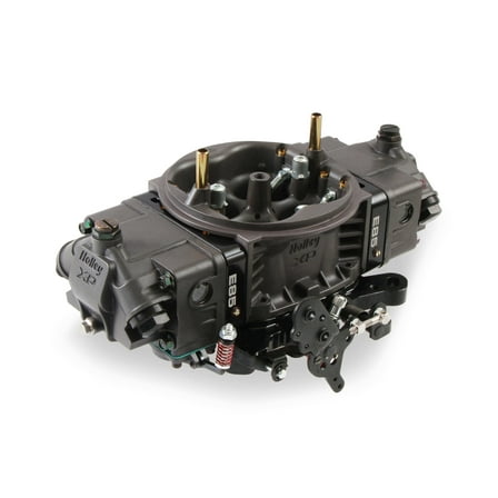 Holley Performance 0-80845HBX Carburetor
