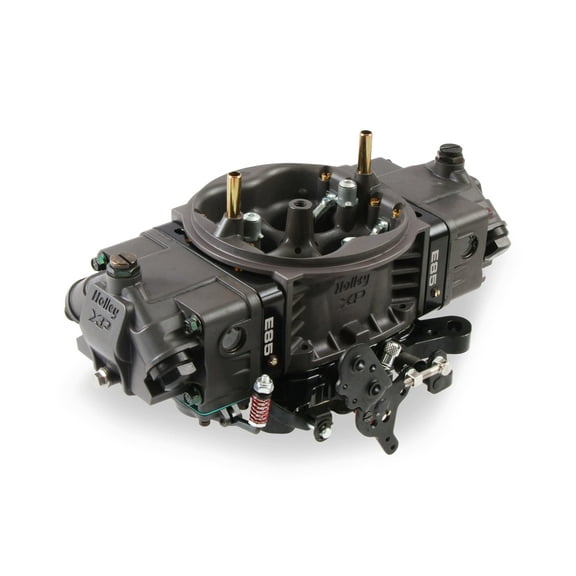 Holley Performance 0-80845HBX Carburetor