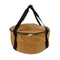 thumbnail image 2 of Bolsa de Almacenamiento de Sartenes ANGGREK Portátil Para Ollas de Campamento Lona Otros Deportes, 2 of 8